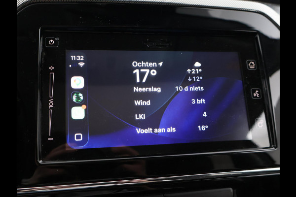 Suzuki Vitara 1.4 140 PK BOOSTERJET ALLGRIP STIJL + TREKHAAK | PANORAMA | CARPLAY | ADAPTIVE CRUISE | CAMERA | STOELVERW.