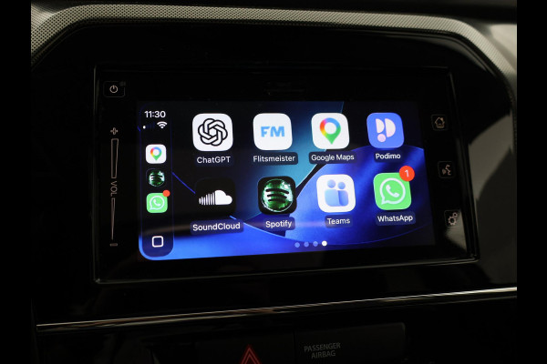 Suzuki Vitara 1.4 140 PK BOOSTERJET ALLGRIP STIJL + TREKHAAK | PANORAMA | CARPLAY | ADAPTIVE CRUISE | CAMERA | STOELVERW.
