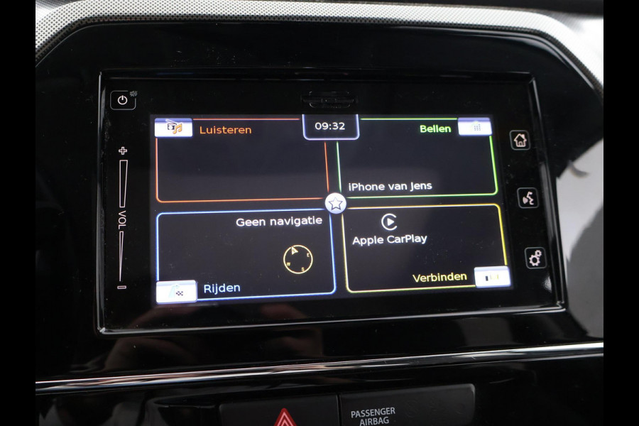 Suzuki Vitara 1.4 140 PK BOOSTERJET ALLGRIP STIJL + TREKHAAK | PANORAMA | CARPLAY | ADAPTIVE CRUISE | CAMERA | STOELVERW.