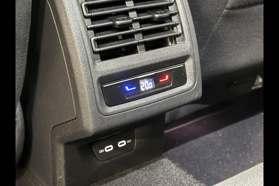 Volkswagen Golf 1.0 TSI 110pk Life Lounge Apple Carplay Android Auto Parkeersensoren Cruise Control DAB Climate Control LED Koplampen Bluetooth Lichtmetalen Velgen