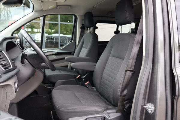 Ford Transit Custom 2.0 TDCI L2H1 Limited DC Automaat
