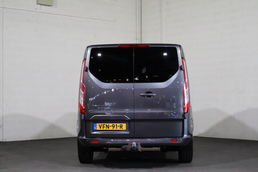 Ford Transit Custom 2.0 TDCI L2H1 Limited DC Automaat