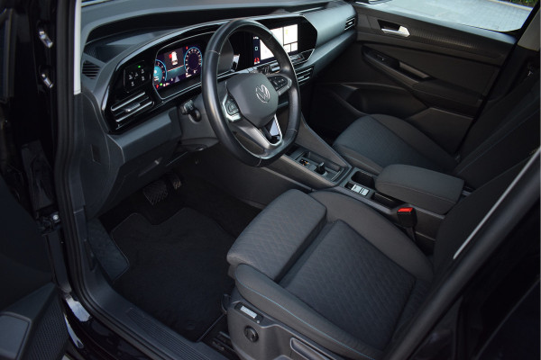 Volkswagen Caddy 1.5 TSI DSG Move Pano | Trekhaak | Camera | ACC | LED | 18"