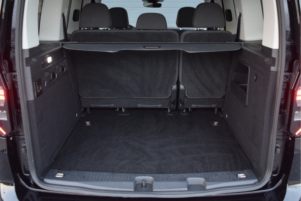 Volkswagen Caddy 1.5 TSI DSG Move Pano | Trekhaak | Camera | ACC | LED | 18"