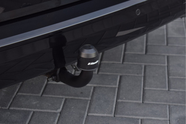Volkswagen Caddy 1.5 TSI DSG Move Pano | Trekhaak | Camera | ACC | LED | 18"