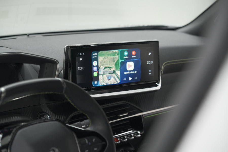 Peugeot 2008 PureTech 130 GT | Elektrisch Panoramadak | Camera | Dodehoekdetectie | Navigatie
