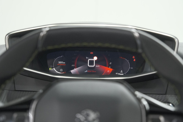 Peugeot 2008 PureTech 130 GT | Elektrisch Panoramadak | Camera | Dodehoekdetectie | Navigatie