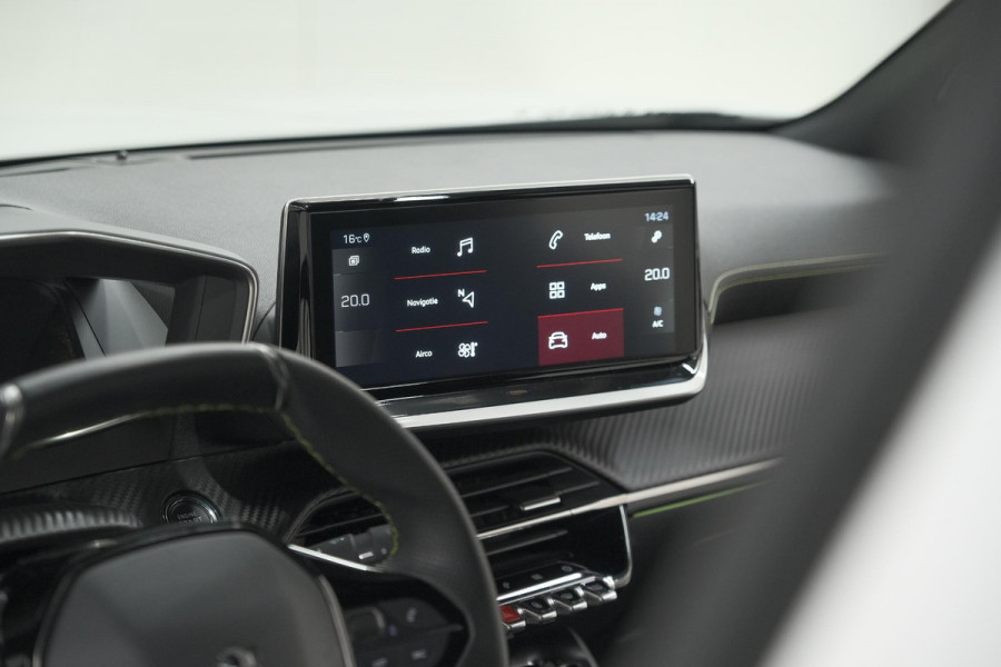 Peugeot 2008 PureTech 130 GT | Elektrisch Panoramadak | Camera | Dodehoekdetectie | Navigatie