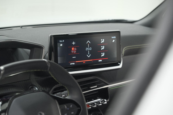 Peugeot 2008 PureTech 130 GT | Elektrisch Panoramadak | Camera | Dodehoekdetectie | Navigatie