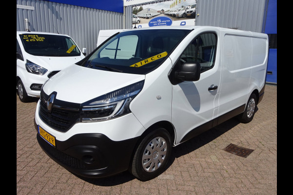 Renault Trafic 2.0 dCi 120 T29 L1H1 Comfort AIRCO NAVIGATIE CRUISE CONTROL
