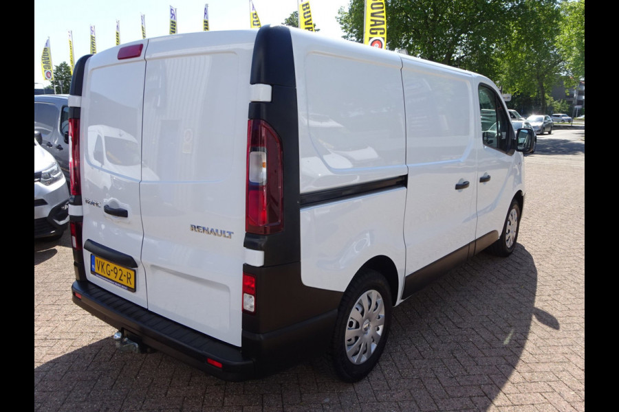 Renault Trafic 2.0 dCi 120 T29 L1H1 Comfort AIRCO NAVIGATIE CRUISE CONTROL