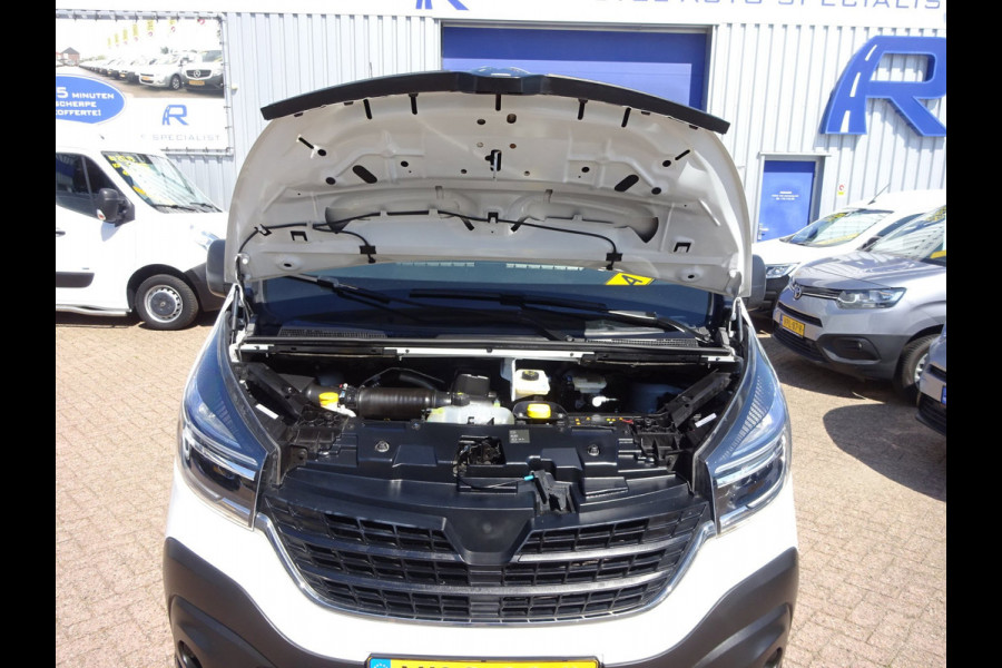 Renault Trafic 2.0 dCi 120 T29 L1H1 Comfort AIRCO NAVIGATIE CRUISE CONTROL