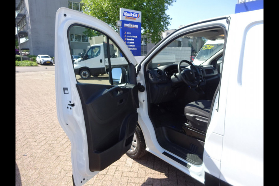 Renault Trafic 2.0 dCi 120 T29 L1H1 Comfort AIRCO NAVIGATIE CRUISE CONTROL