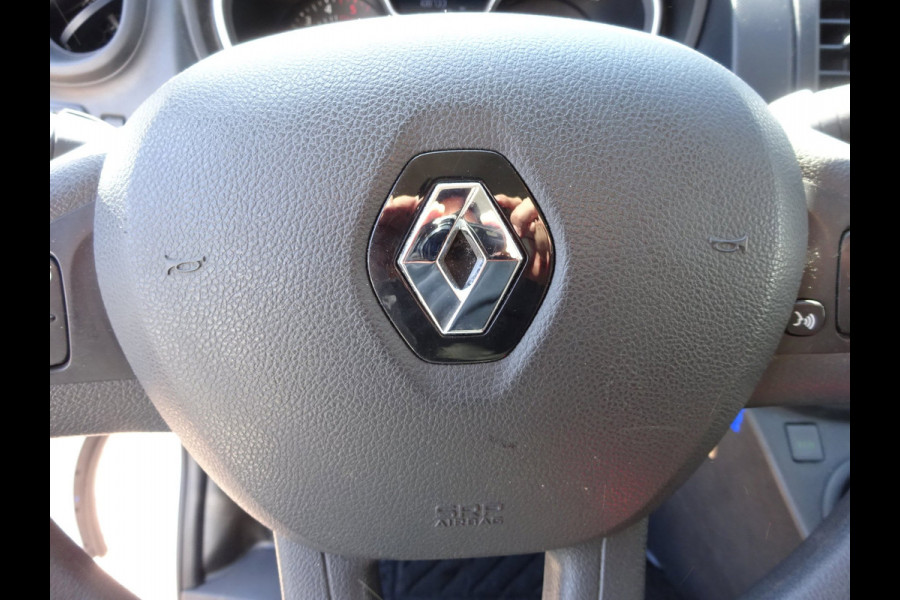 Renault Trafic 2.0 dCi 120 T29 L1H1 Comfort AIRCO NAVIGATIE CRUISE CONTROL
