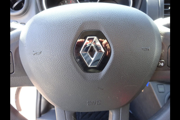 Renault Trafic 2.0 dCi 120 T29 L1H1 Comfort AIRCO NAVIGATIE CRUISE CONTROL