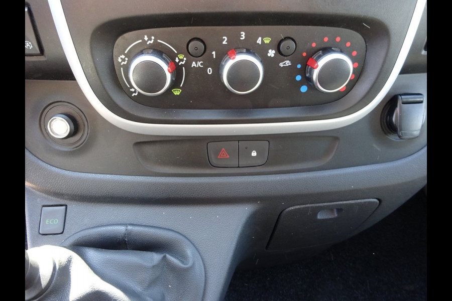 Renault Trafic 2.0 dCi 120 T29 L1H1 Comfort AIRCO NAVIGATIE CRUISE CONTROL
