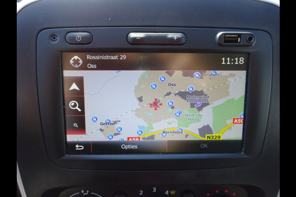 Renault Trafic 2.0 dCi 120 T29 L1H1 Comfort AIRCO NAVIGATIE CRUISE CONTROL