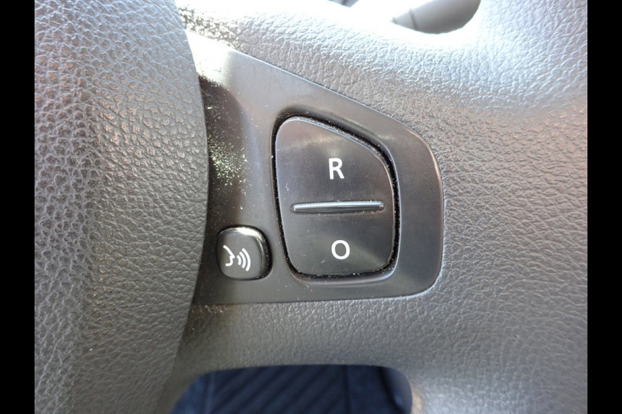 Renault Trafic 2.0 dCi 120 T29 L1H1 Comfort AIRCO NAVIGATIE CRUISE CONTROL