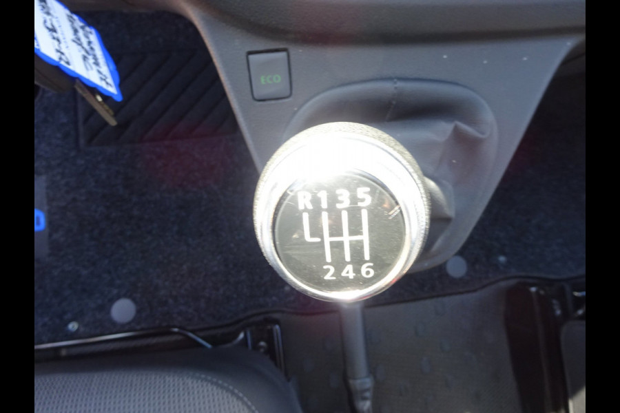 Renault Trafic 2.0 dCi 120 T29 L1H1 Comfort AIRCO NAVIGATIE CRUISE CONTROL