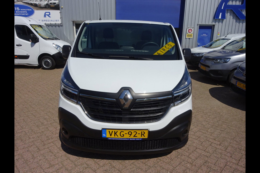Renault Trafic 2.0 dCi 120 T29 L1H1 Comfort AIRCO NAVIGATIE CRUISE CONTROL