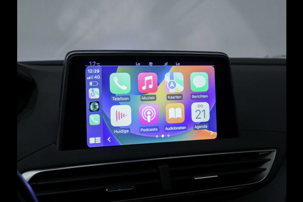Peugeot 3008 1.2 PureTech Allure Sport (SCHUIFDAK,APPLE CARPLAY,NAVI,CAMERA,360 VIEW,CLIMATE,CRUISE,GETINT,TREKHAAK,SPORTSTOELEN)