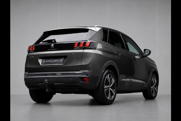 Peugeot 3008 1.2 PureTech Allure Sport (SCHUIFDAK,APPLE CARPLAY,NAVI,CAMERA,360 VIEW,CLIMATE,CRUISE,GETINT,TREKHAAK,SPORTSTOELEN)