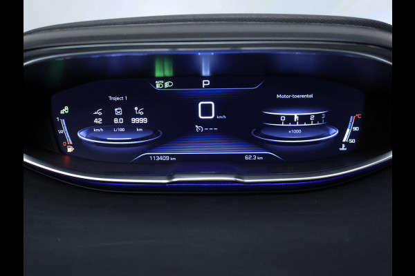 Peugeot 3008 1.2 PureTech Allure Sport (SCHUIFDAK,APPLE CARPLAY,NAVI,CAMERA,360 VIEW,CLIMATE,CRUISE,GETINT,TREKHAAK,SPORTSTOELEN)