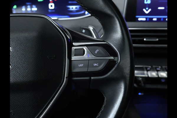 Peugeot 3008 1.2 PureTech Allure Sport (SCHUIFDAK,APPLE CARPLAY,NAVI,CAMERA,360 VIEW,CLIMATE,CRUISE,GETINT,TREKHAAK,SPORTSTOELEN)