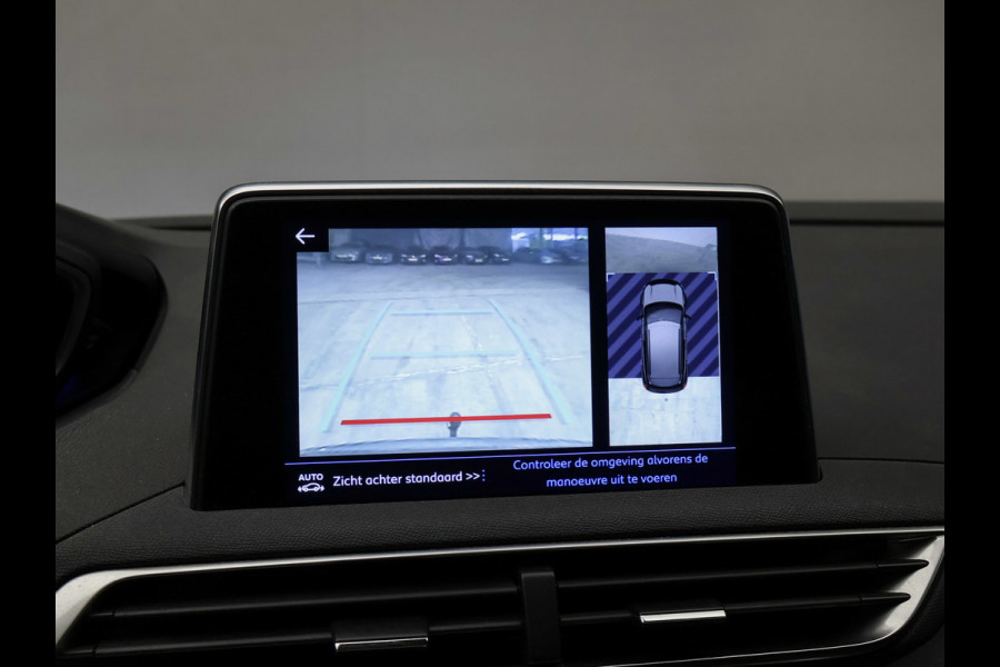 Peugeot 3008 1.2 PureTech Allure Sport (SCHUIFDAK,APPLE CARPLAY,NAVI,CAMERA,360 VIEW,CLIMATE,CRUISE,GETINT,TREKHAAK,SPORTSTOELEN)