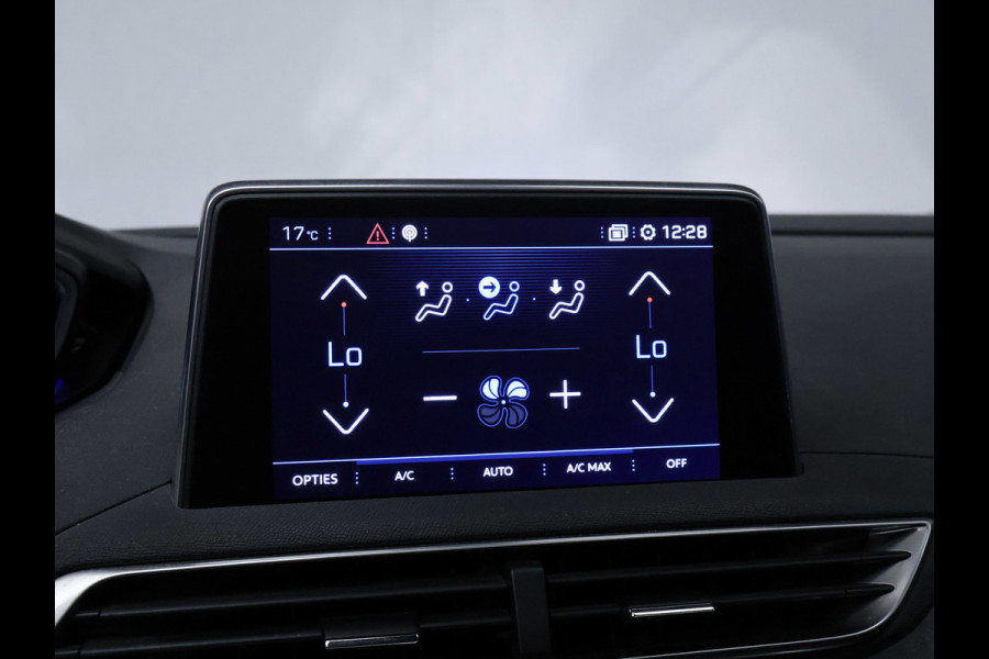 Peugeot 3008 1.2 PureTech Allure Sport (SCHUIFDAK,APPLE CARPLAY,NAVI,CAMERA,360 VIEW,CLIMATE,CRUISE,GETINT,TREKHAAK,SPORTSTOELEN)