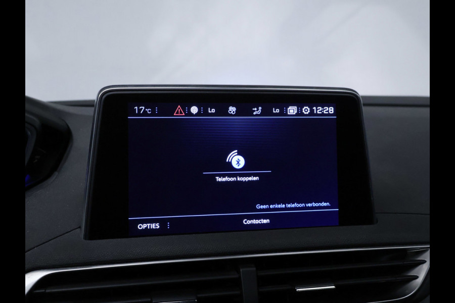 Peugeot 3008 1.2 PureTech Allure Sport (SCHUIFDAK,APPLE CARPLAY,NAVI,CAMERA,360 VIEW,CLIMATE,CRUISE,GETINT,TREKHAAK,SPORTSTOELEN)