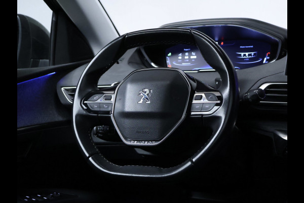Peugeot 3008 1.2 PureTech Allure Sport (SCHUIFDAK,APPLE CARPLAY,NAVI,CAMERA,360 VIEW,CLIMATE,CRUISE,GETINT,TREKHAAK,SPORTSTOELEN)