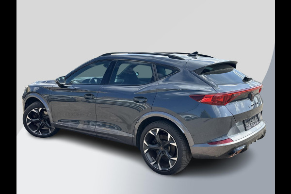 CUPRA Formentor 1.4 e-Hybrid VZ Performance | Nieuw binnen! | Meer foto’s volgen | Wegklapbare trekhaak | Adaptive cruise control | Stuur & Stoelverwarming | Camera | Memory Seats