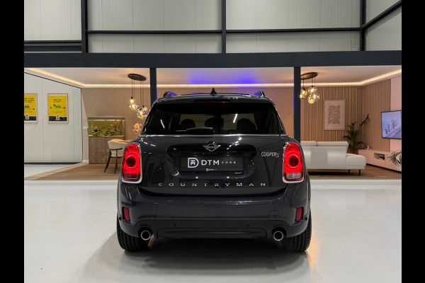 MINI Countryman Cooper S 192pk Automaat Chili | Panoramadak | Harman Kardon | Half Leder | Camera