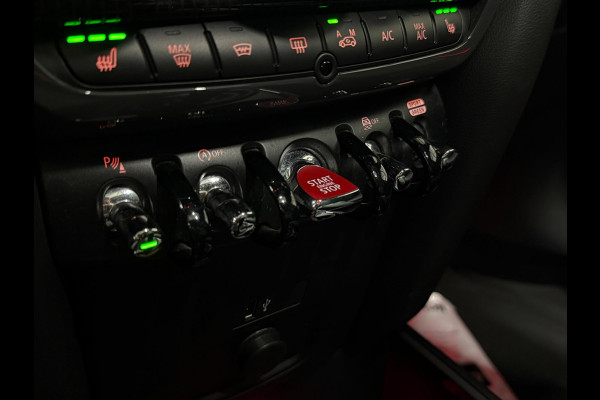 MINI Countryman Cooper S 192pk Automaat Chili | Panoramadak | Harman Kardon | Half Leder | Camera