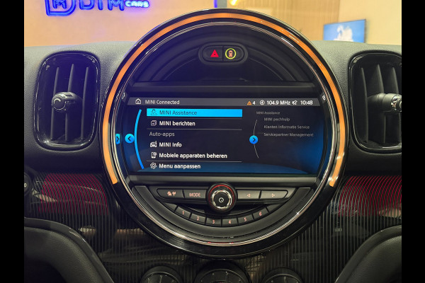 MINI Countryman Cooper S 192pk Automaat Chili | Panoramadak | Harman Kardon | Half Leder | Camera