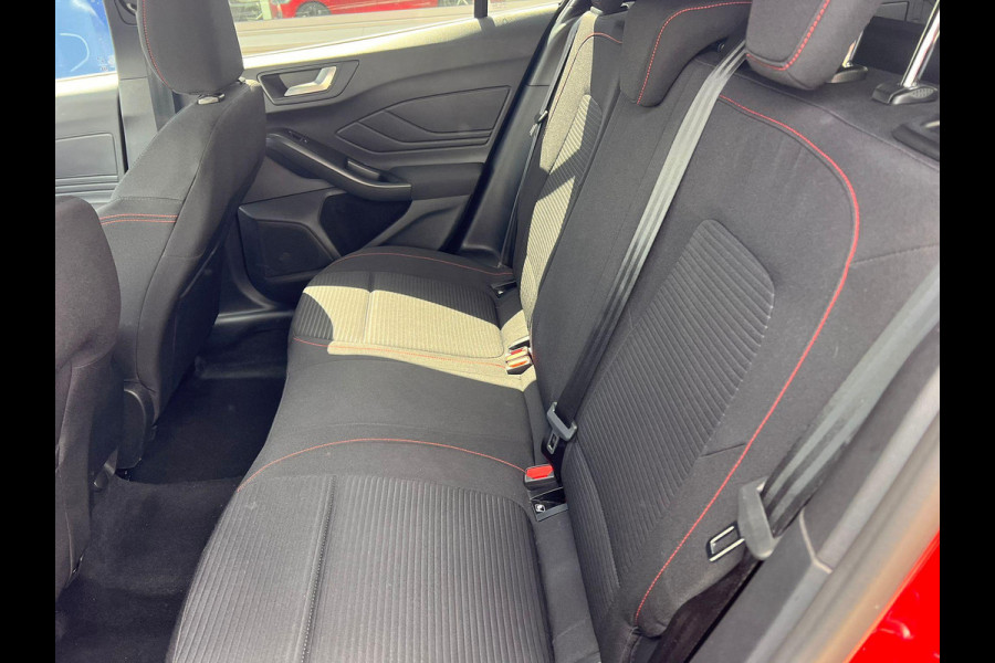 Ford FOCUS Wagon 1.0 EcoBoost Hybrid ST Line 155pk | Winterpack | Driver Assistance Pack | Orig. NL auto