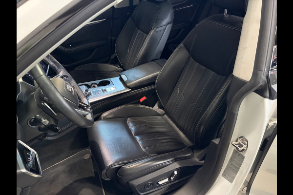 Audi A7 Sportback 55 TFSI quattro S-line|Pano|420PK|Klepsysteem|
