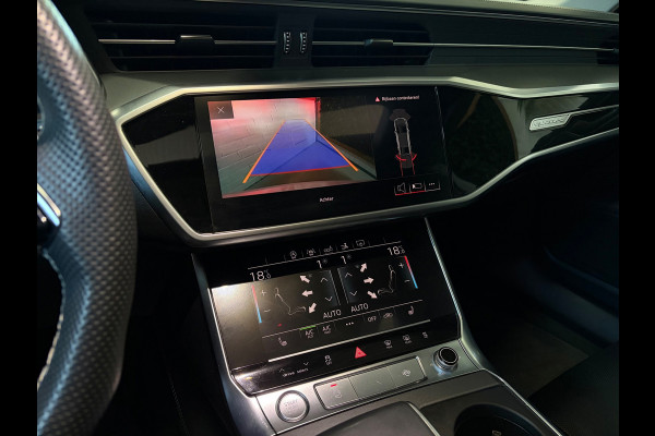Audi A7 Sportback 55 TFSI quattro S-line|Pano|420PK|Klepsysteem|