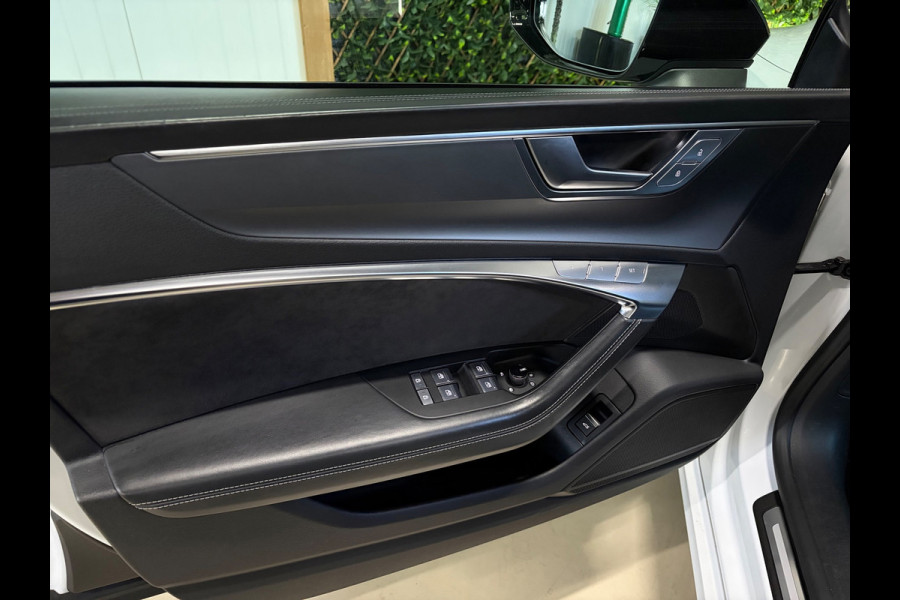 Audi A7 Sportback 55 TFSI quattro S-line|Pano|420PK|Klepsysteem|