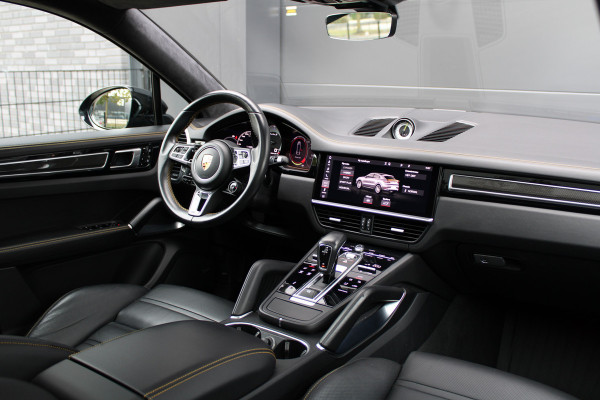 Porsche Cayenne Coupé 4.0 Turbo S E-Hybrid | NAP | KERAMISCH | SOFT-CLOSE | PANO | STOELKOELING | BOSE | 360 | MEMORY |
