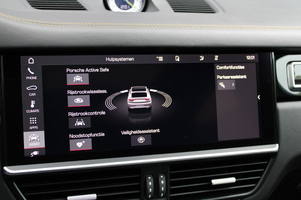 Porsche Cayenne Coupé 4.0 Turbo S E-Hybrid | NAP | KERAMISCH | SOFT-CLOSE | PANO | STOELKOELING | BOSE | 360 | MEMORY |