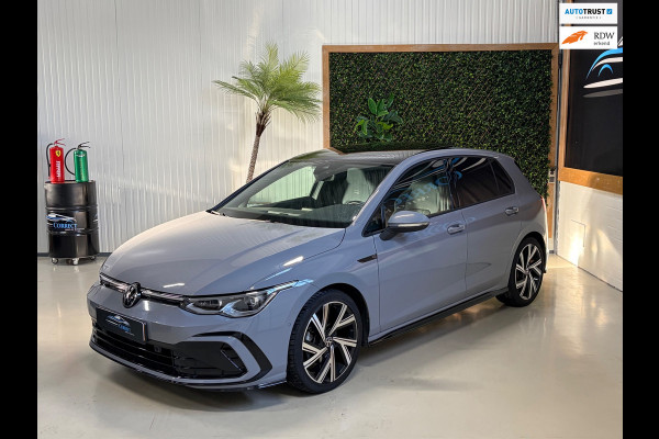 Volkswagen Golf 1.5 eTSI 3x R-Line|Pano|ACC|Carplay|Alarm|