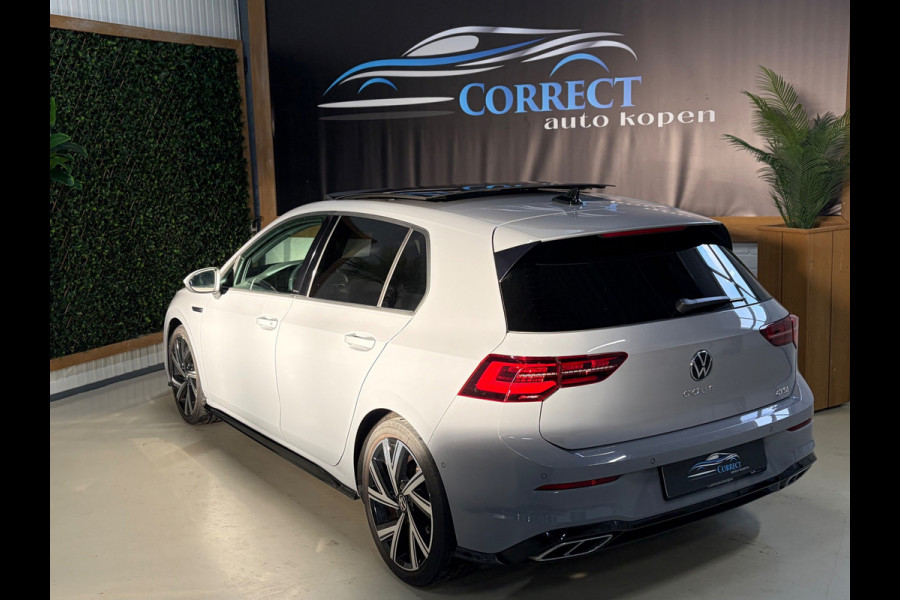 Volkswagen Golf 1.5 eTSI 3x R-Line|Pano|ACC|Carplay|Alarm|
