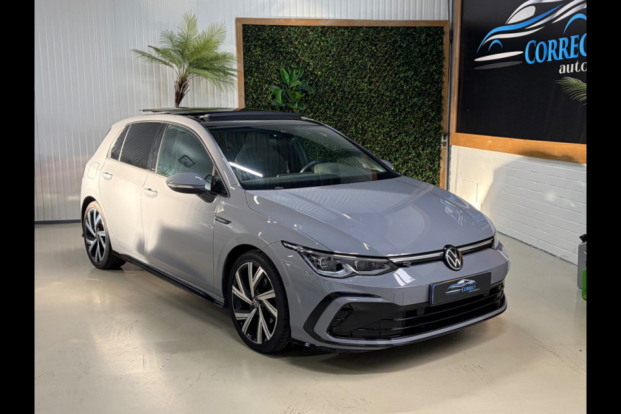 Volkswagen Golf 1.5 eTSI 3x R-Line|Pano|ACC|Carplay|Alarm|