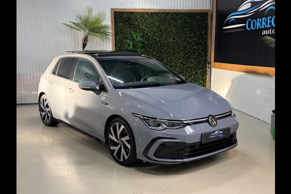 Volkswagen Golf 1.5 eTSI 3x R-Line|Pano|ACC|Carplay|Alarm|
