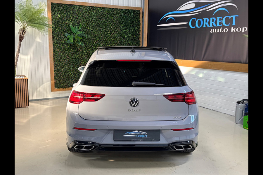 Volkswagen Golf 1.5 eTSI 3x R-Line|Pano|ACC|Carplay|Alarm|