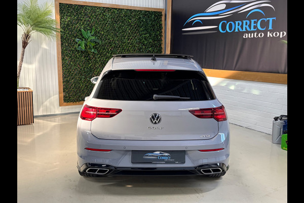 Volkswagen Golf 1.5 eTSI 3x R-Line|Pano|ACC|Carplay|Alarm|