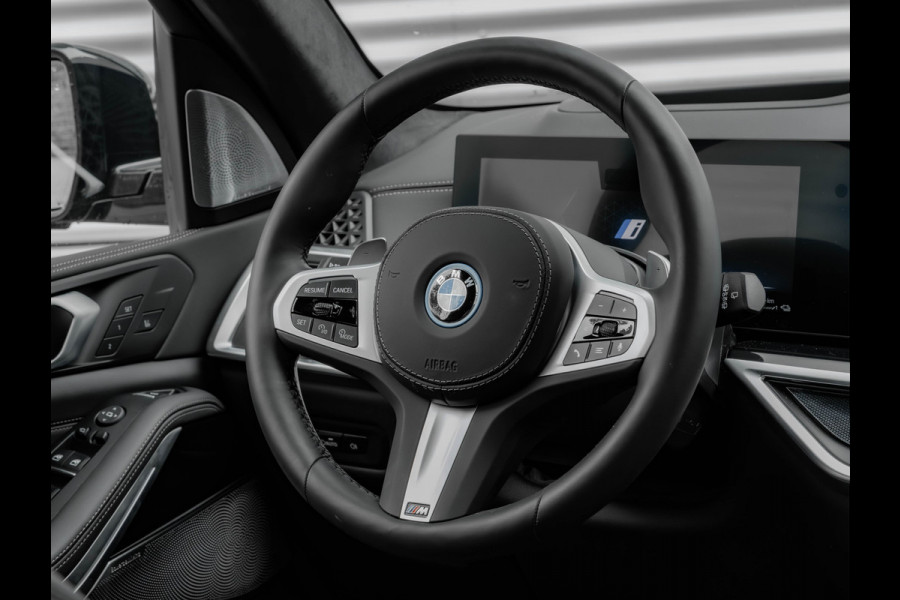 BMW X5 xDrive50e M-Sport - Skylounge - Bowers & Wilkins - Active Steering