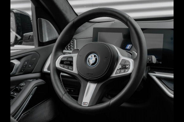 BMW X5 xDrive50e M-Sport - Skylounge - Bowers & Wilkins - Active Steering